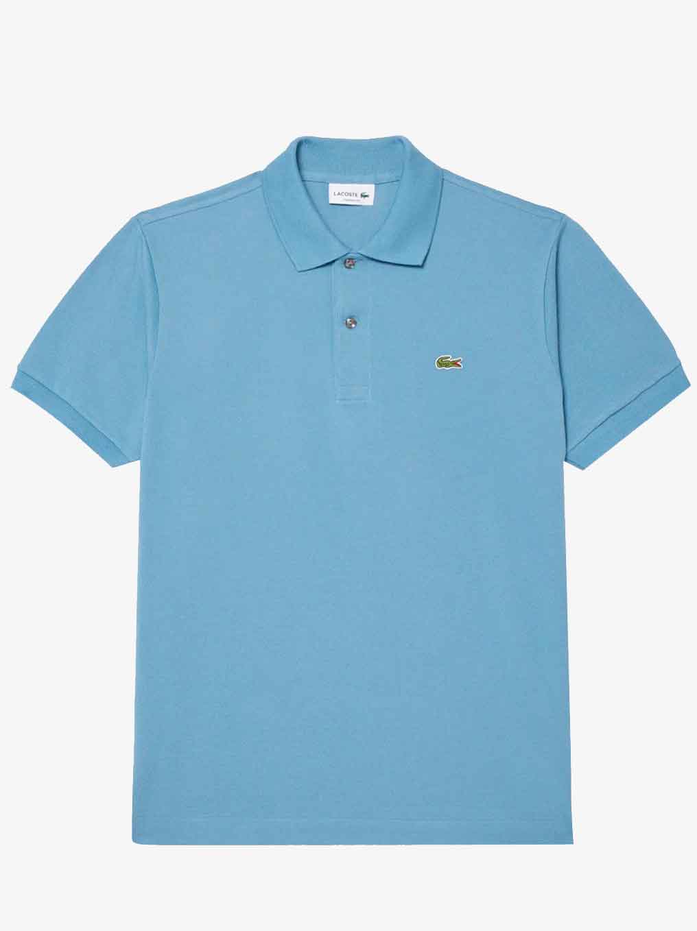 Lacoste Men - Polo - Light Blue