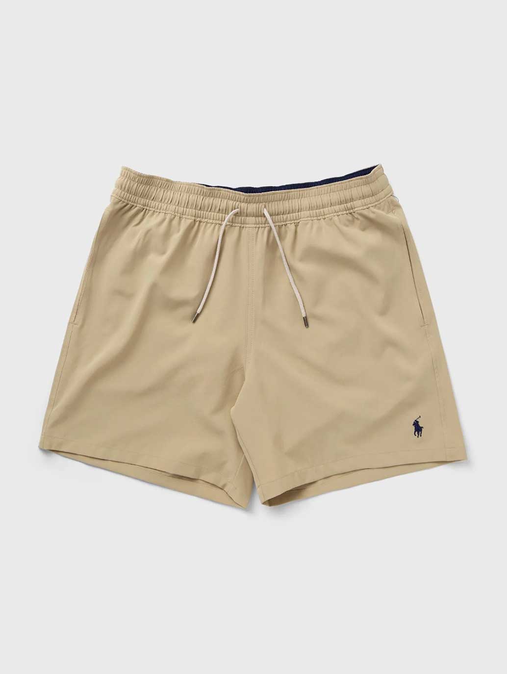 Polo Ralph Lauren - Swim Shorts - Cream