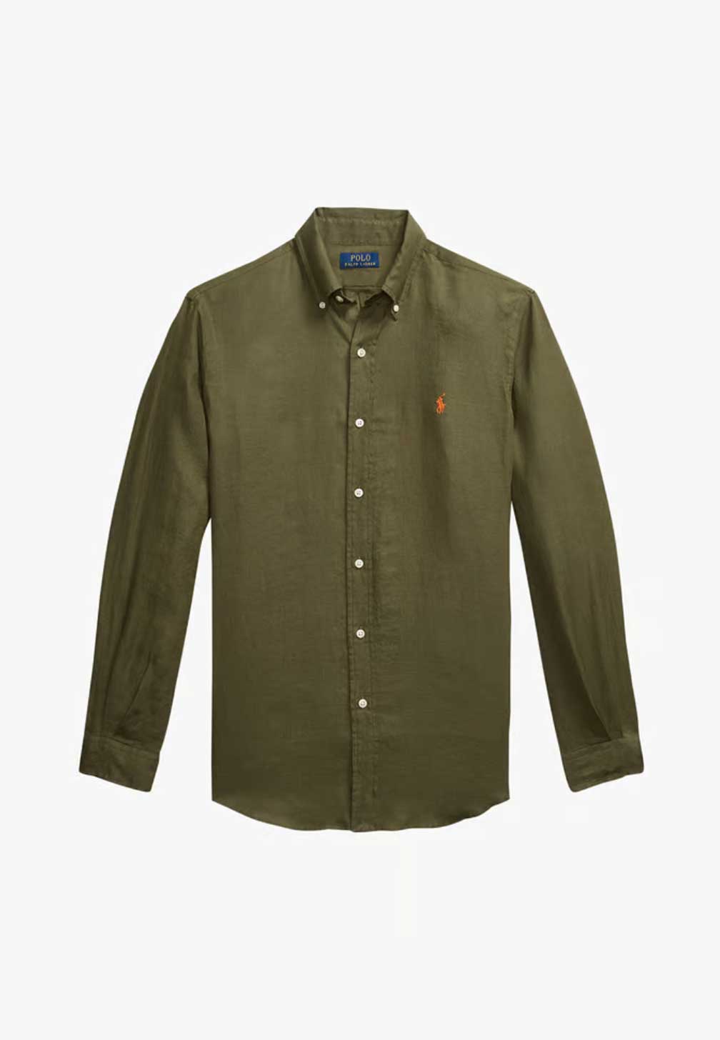 Polo Ralph Lauren Shirt – Green