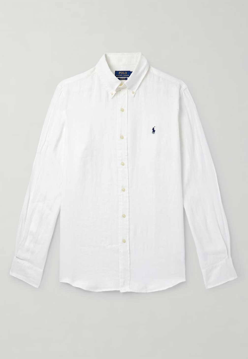 Polo Ralph Lauren Shirt – White