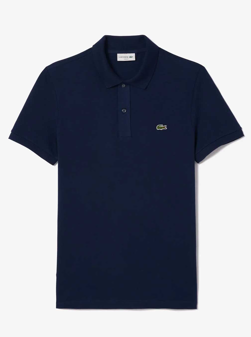 Lacoste Men - Polo - Navy