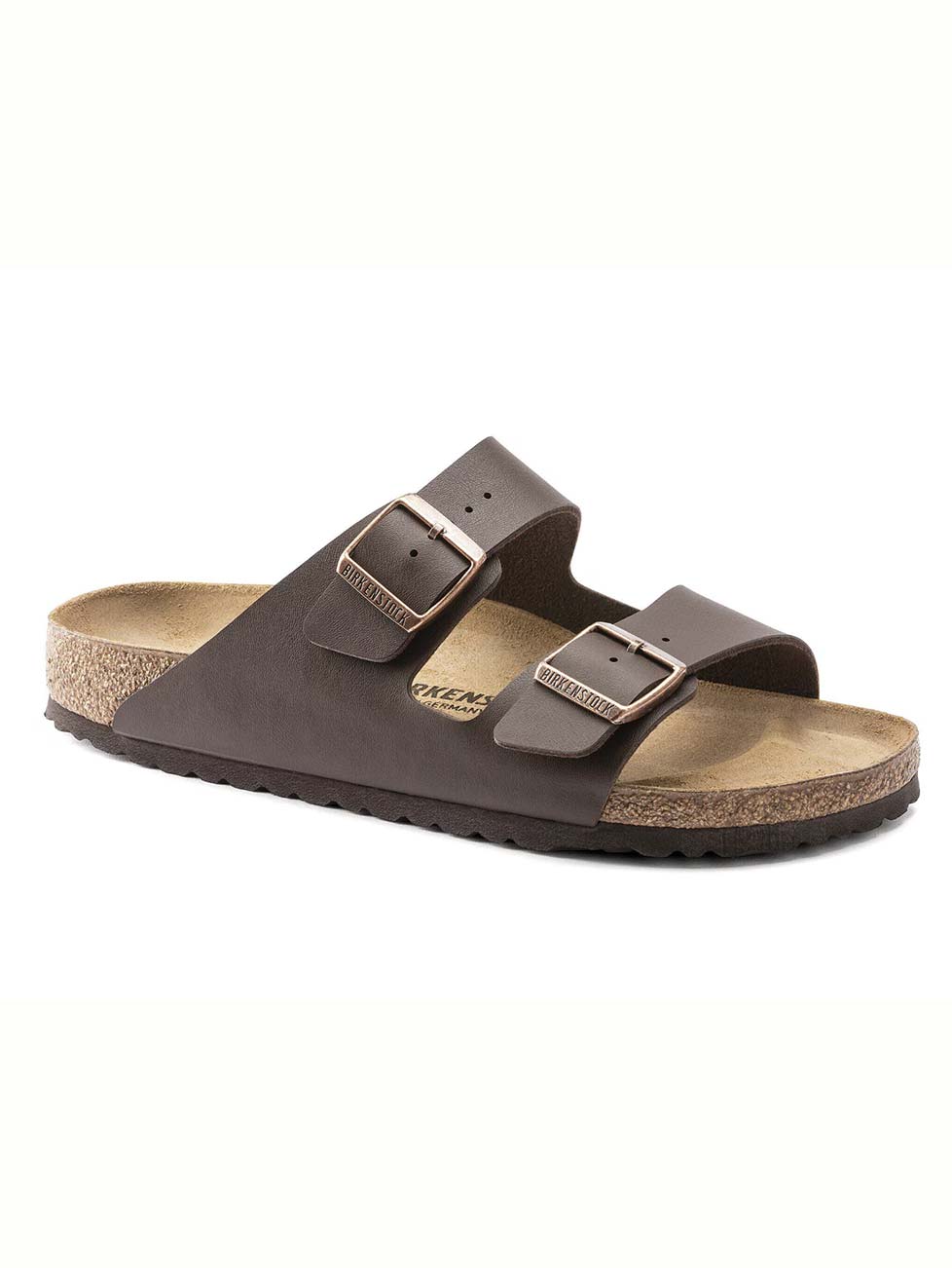 Birkenstock Arizona - Brown