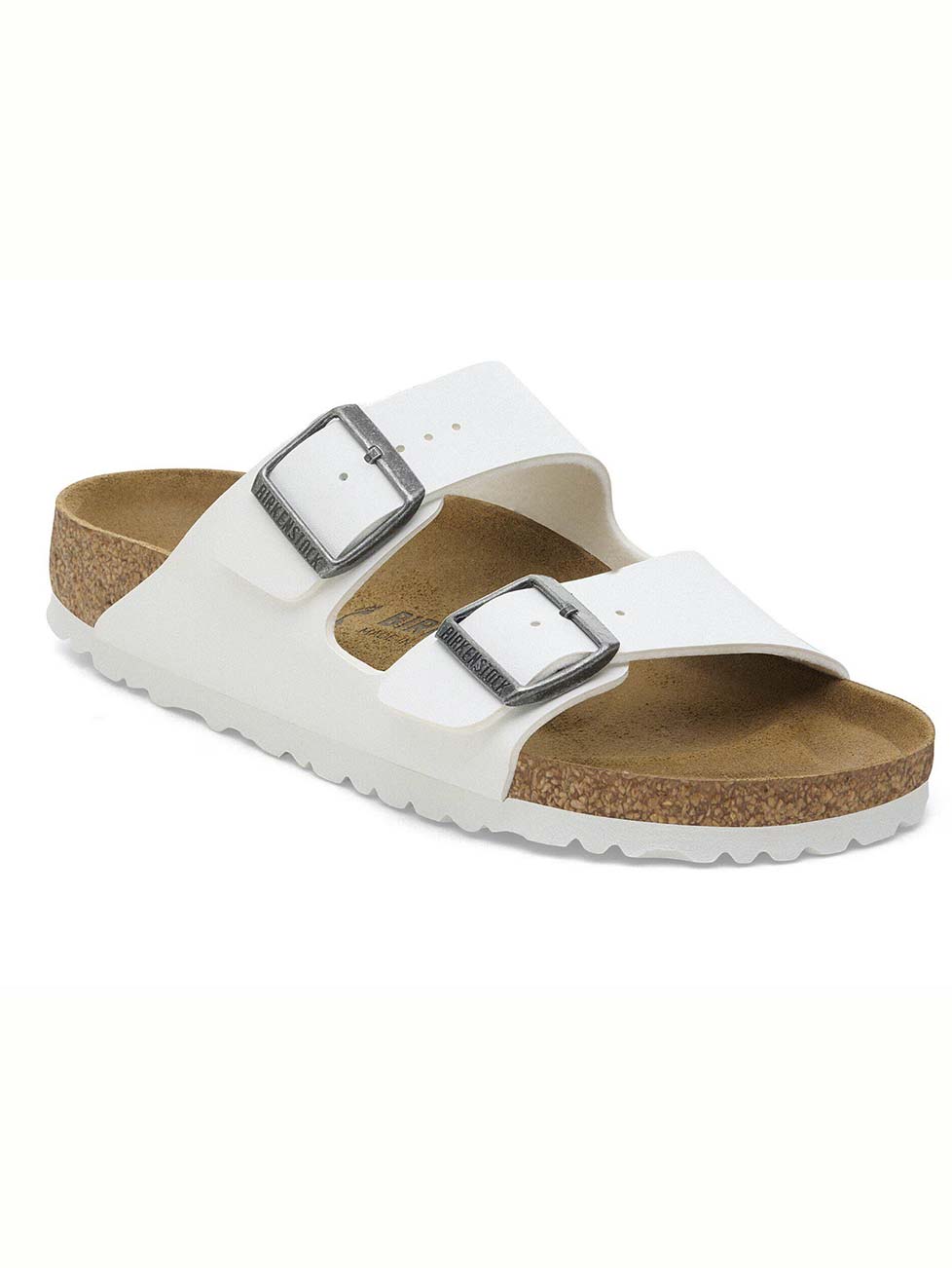Birkenstock Arizona - White