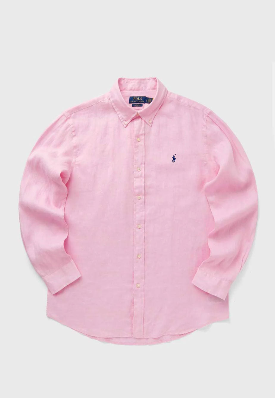 Polo Ralph Lauren Shirt – Pink