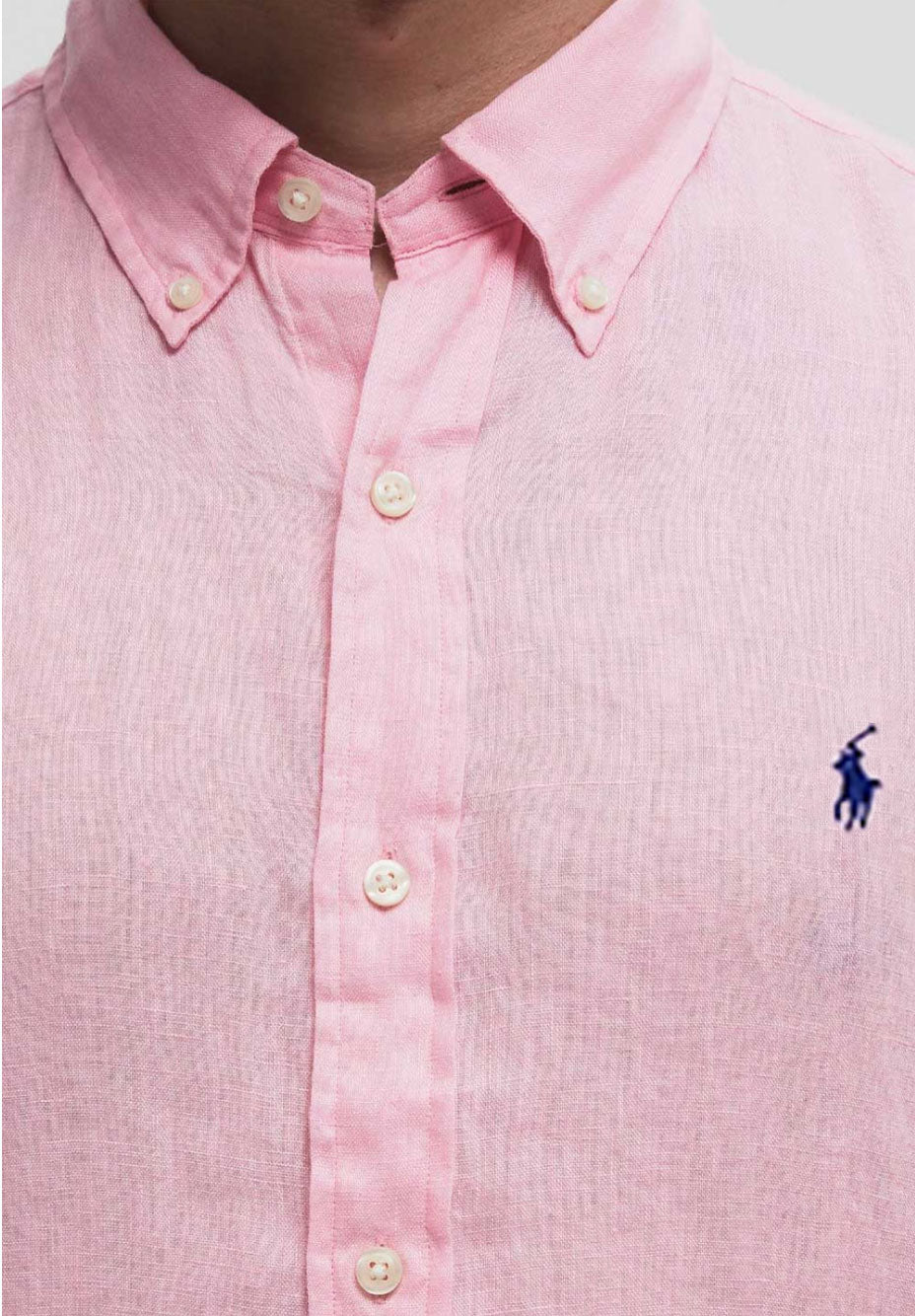Polo Ralph Lauren Shirt – Pink