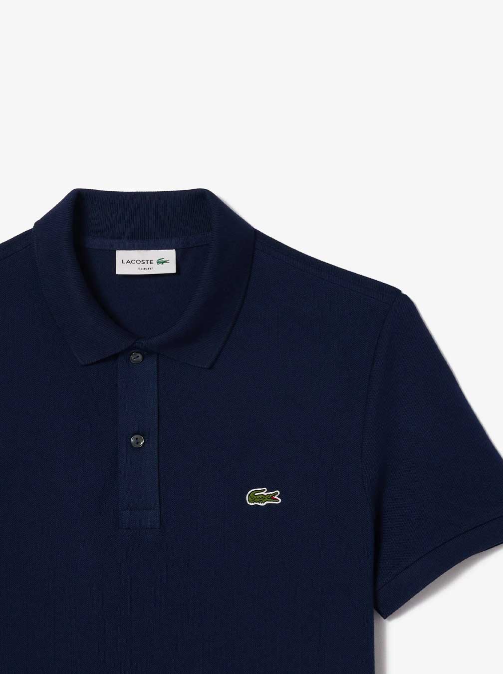 Lacoste Men - Polo - Navy