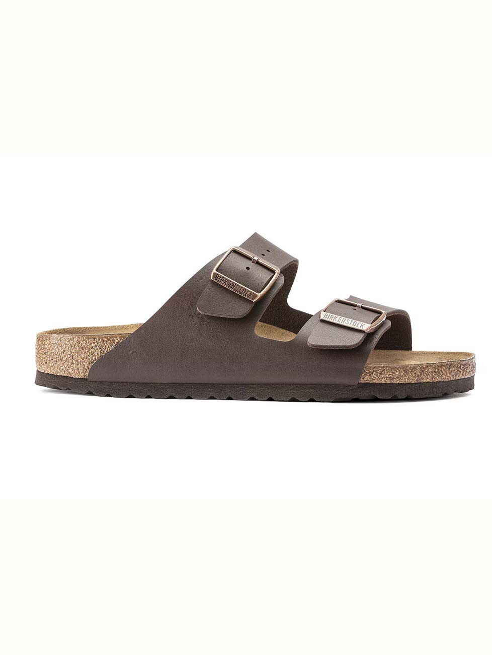 Birkenstock Arizona - Brown