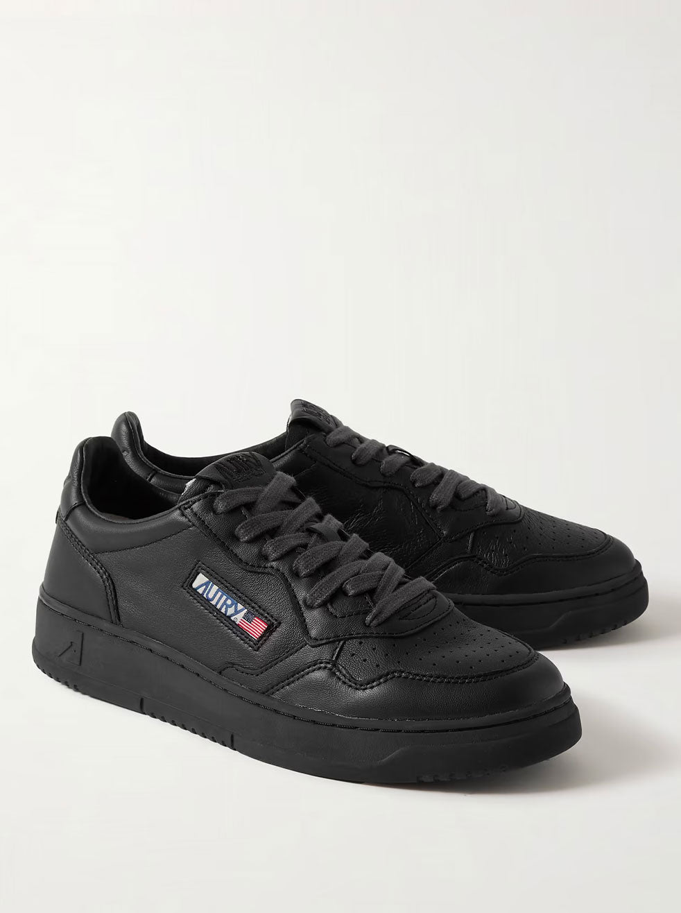 Autry - Black