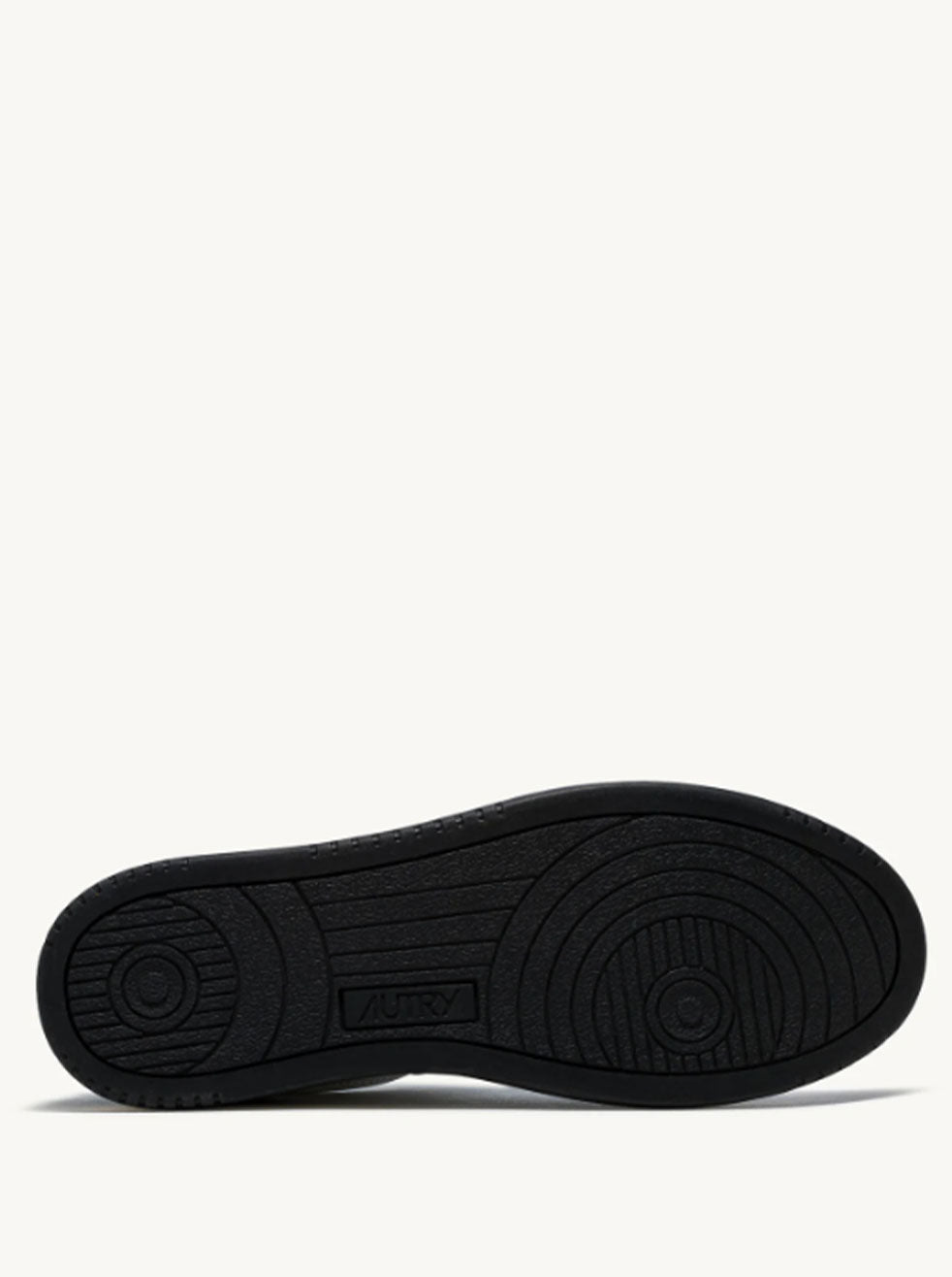 Autry - White/Black