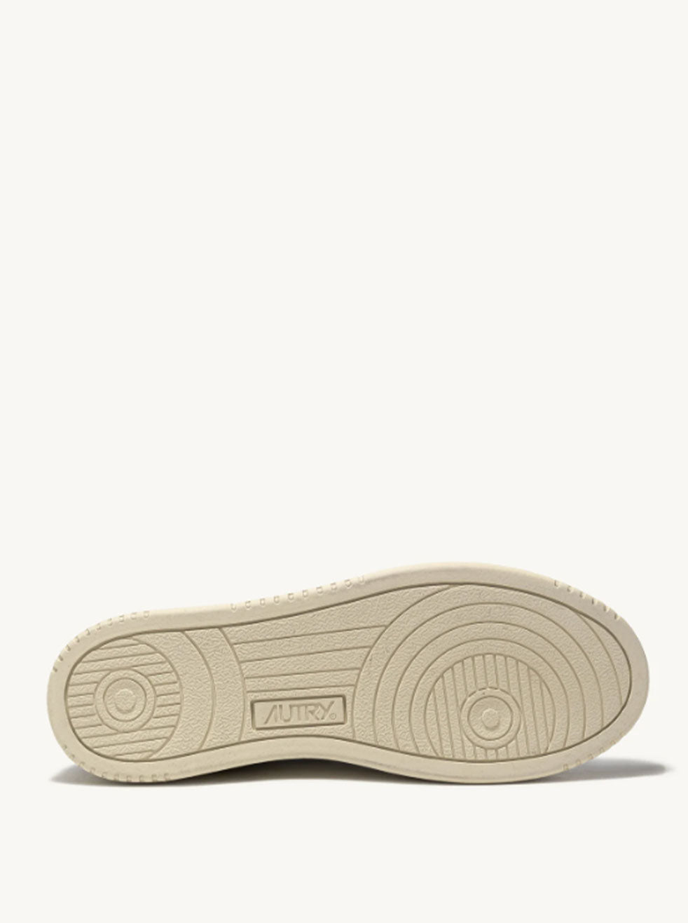 Autry - White / Black / Beige