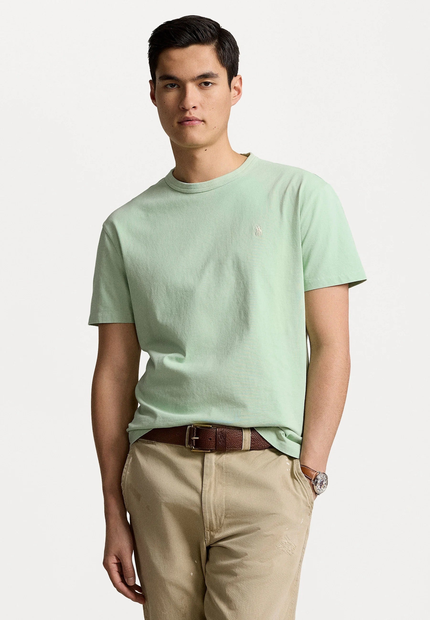 Polo Ralph Lauren T-shirt - Celadon