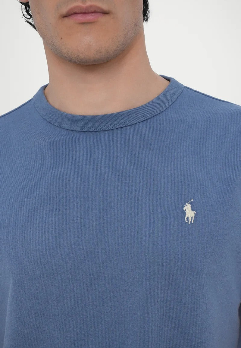 Polo Ralph Lauren T-shirt - Capri Blue