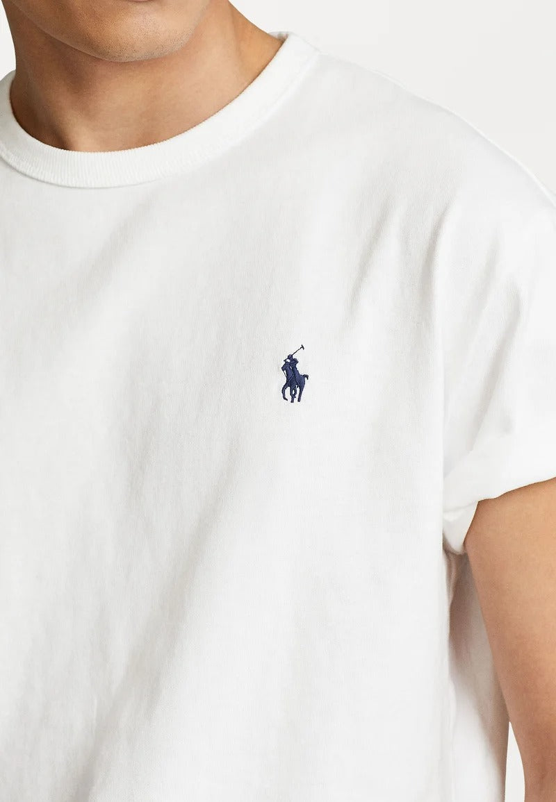 Polo Ralph Lauren T-shirt - White