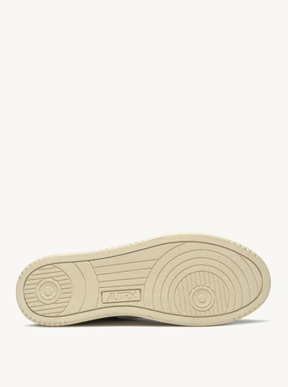 Autry - White / Green