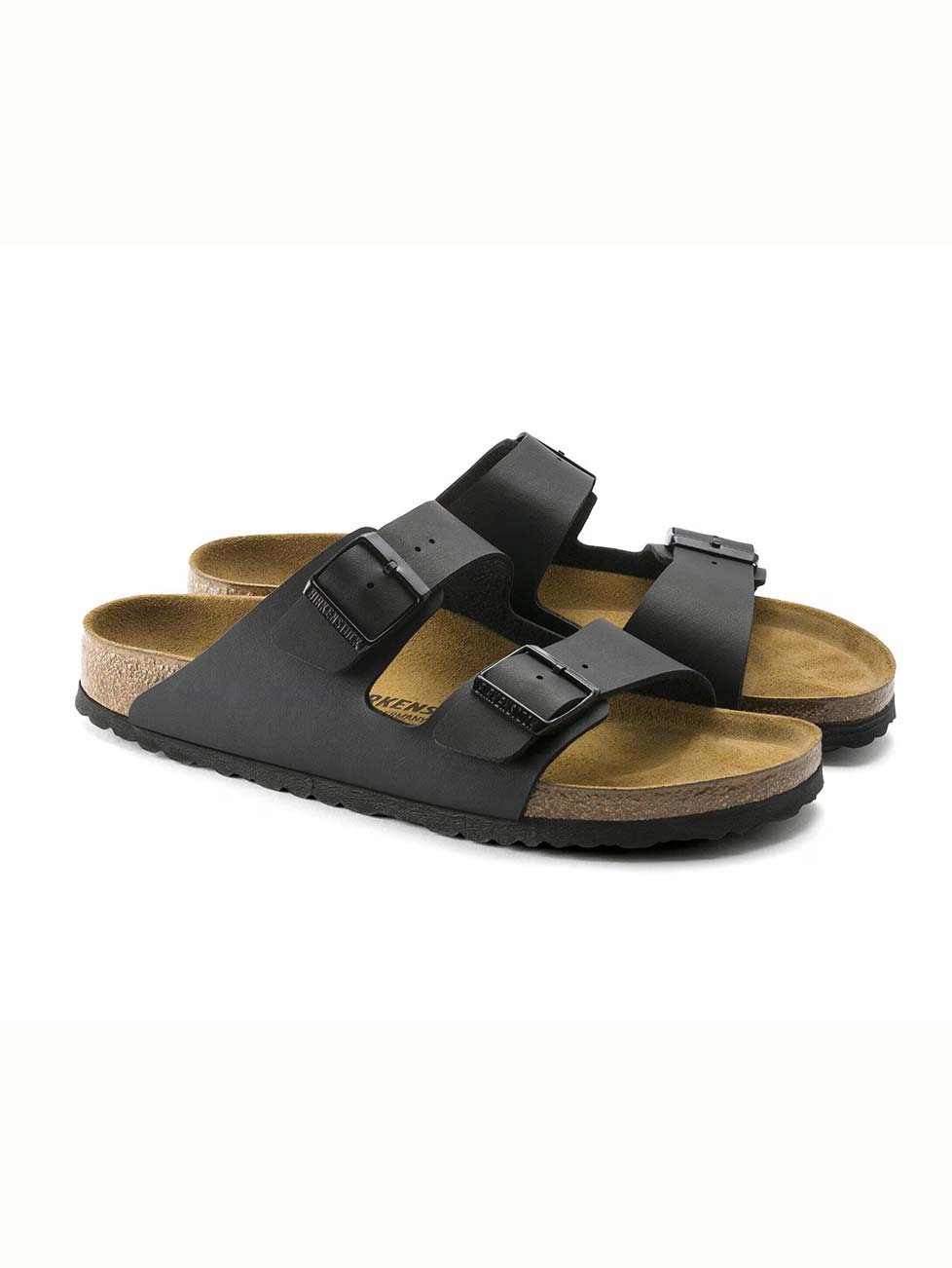 Birkenstock Arizona - Black