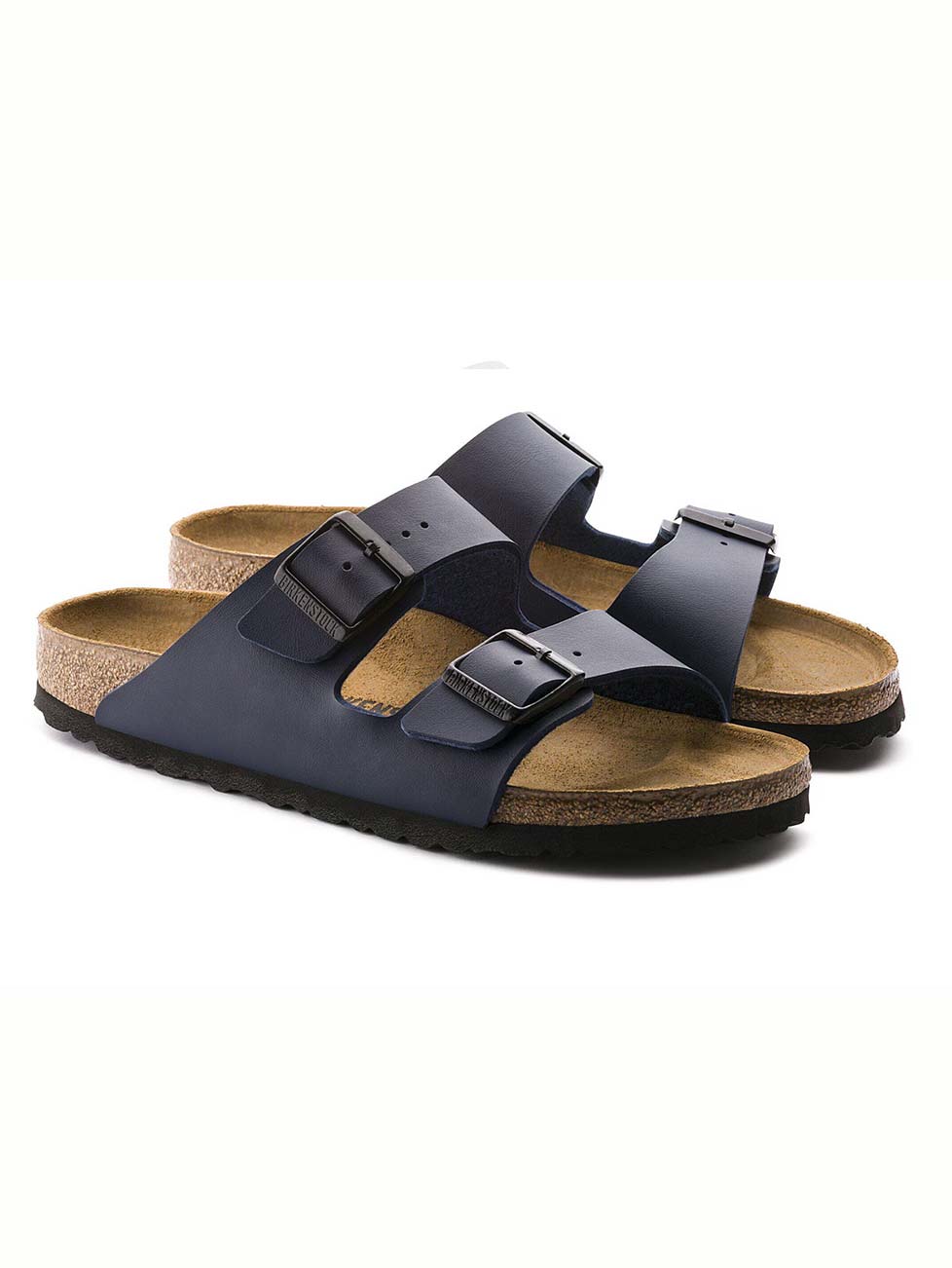 Birkenstock Arizona - Blue