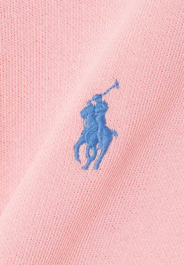 Polo Ralph Lauren Fleece Sweatshirt - Pink