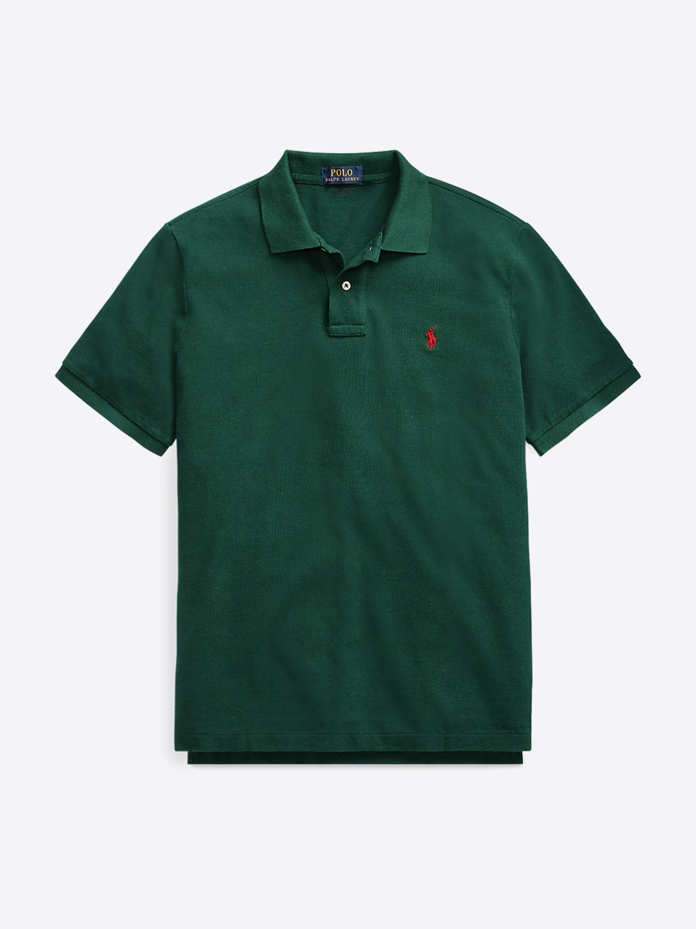 Polo Ralph Lauren - Polo - Dark Green