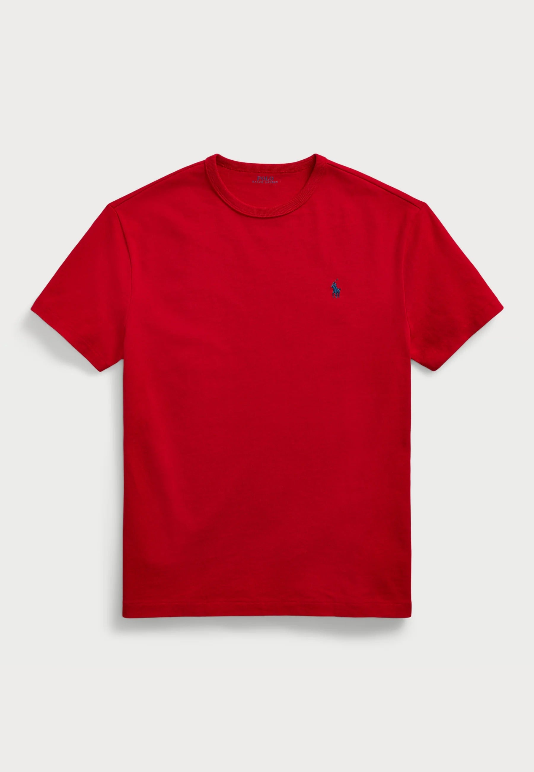 Polo Ralph Lauren T-shirt - Red