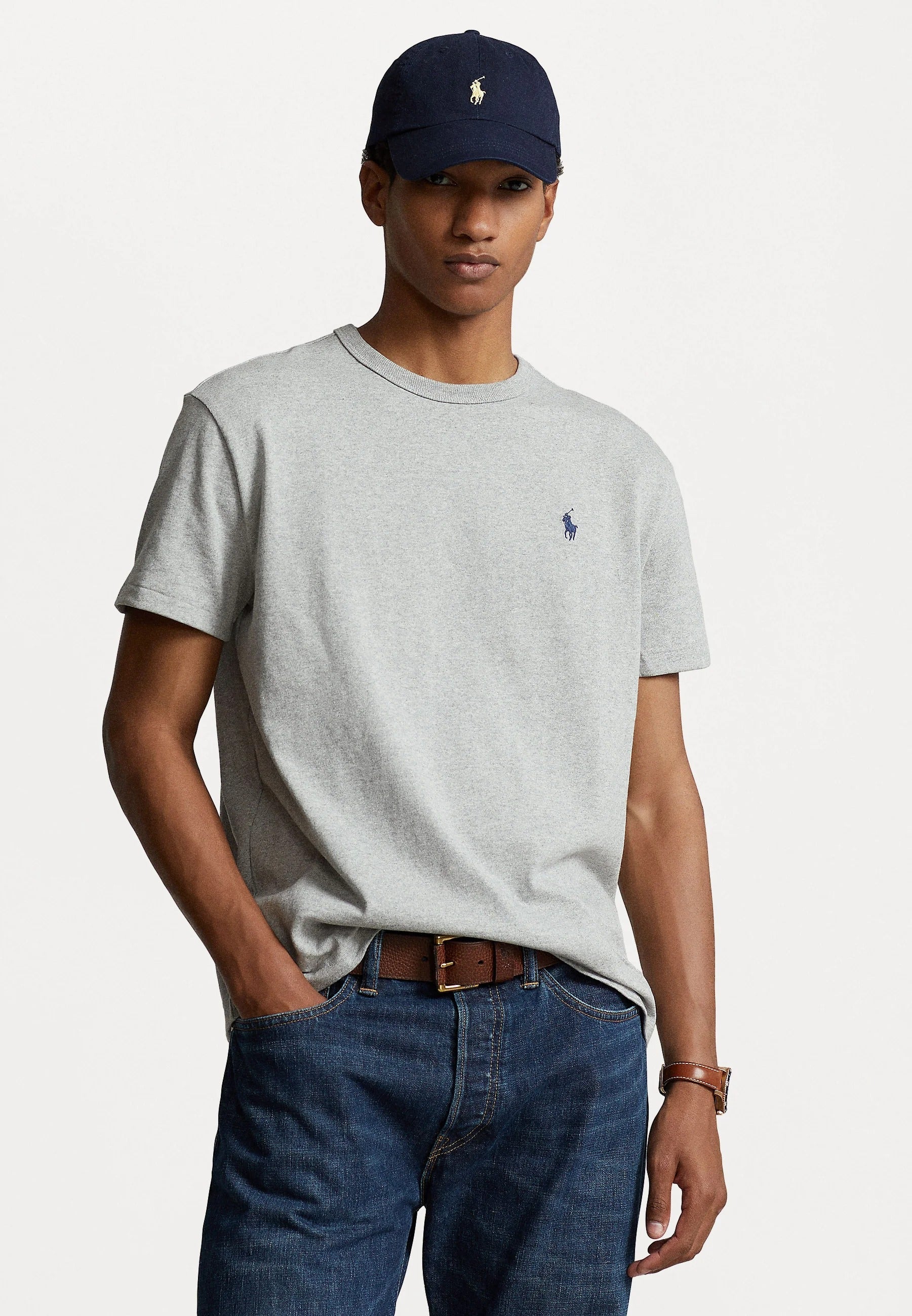 Polo Ralph Lauren T-shirt - Grey