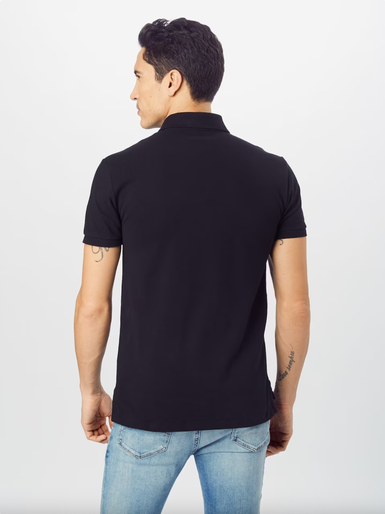 Polo Ralph Lauren - Polo - Black