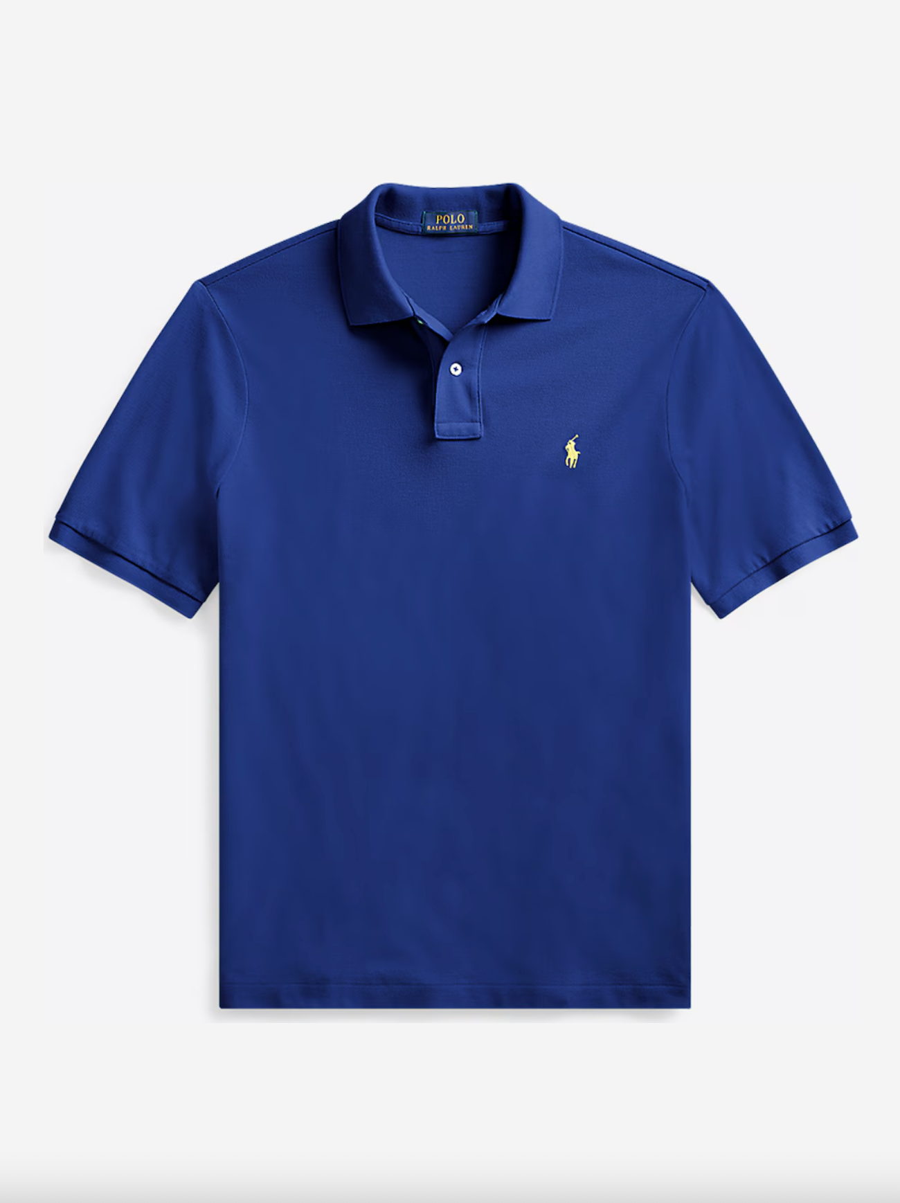 Polo Ralph Lauren - Polo - Navy