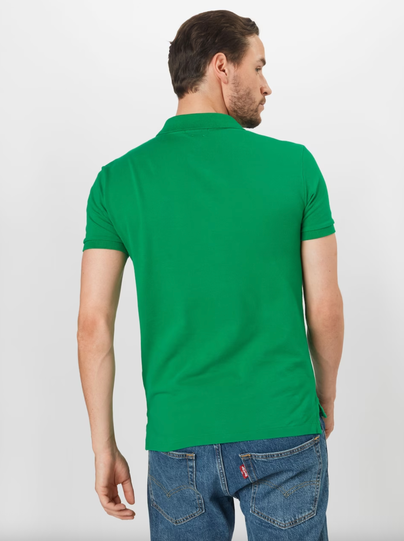 Polo Ralph Lauren - Polo - Dark Green