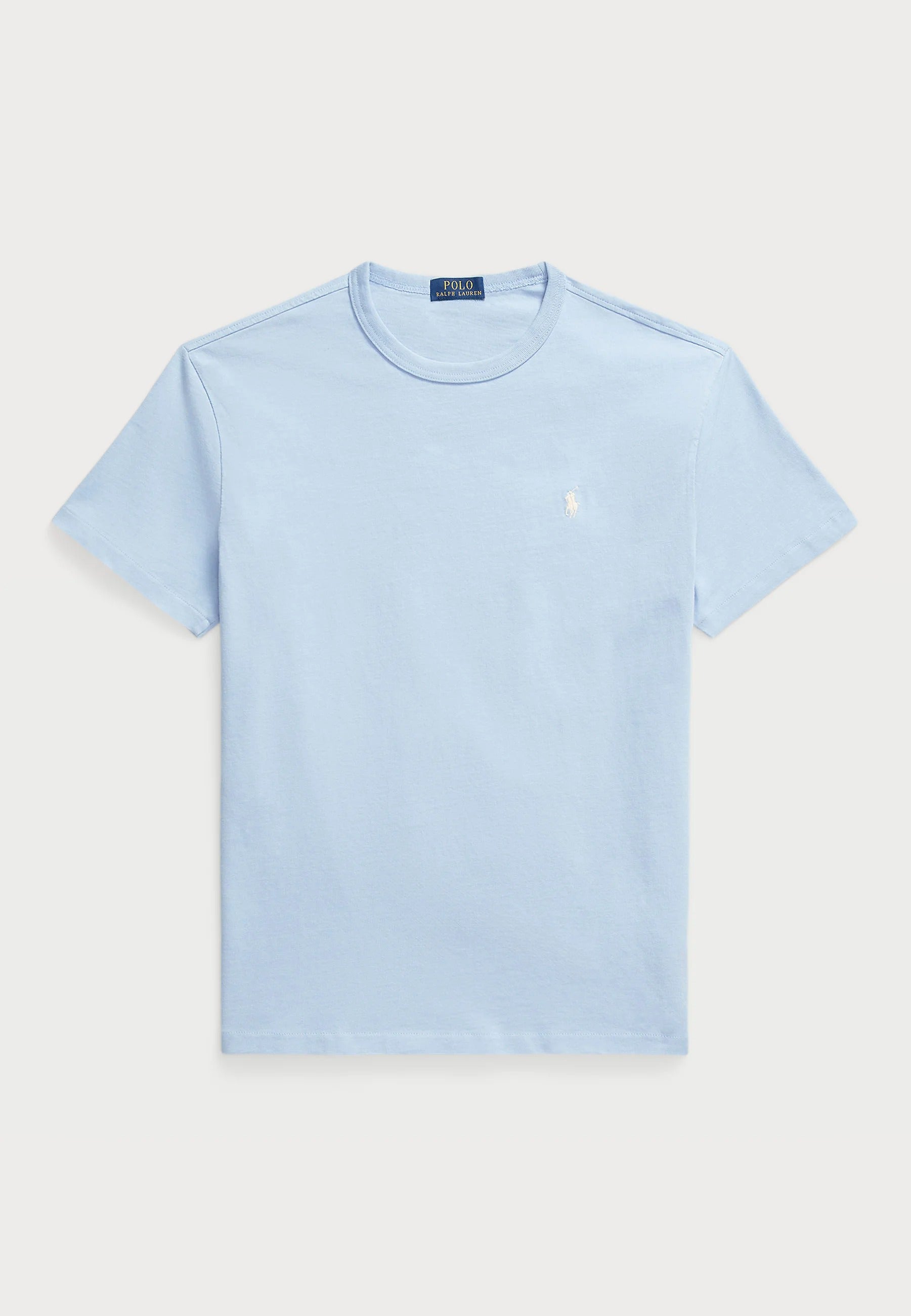 Polo Ralph Lauren T-shirt - Chambray Blue