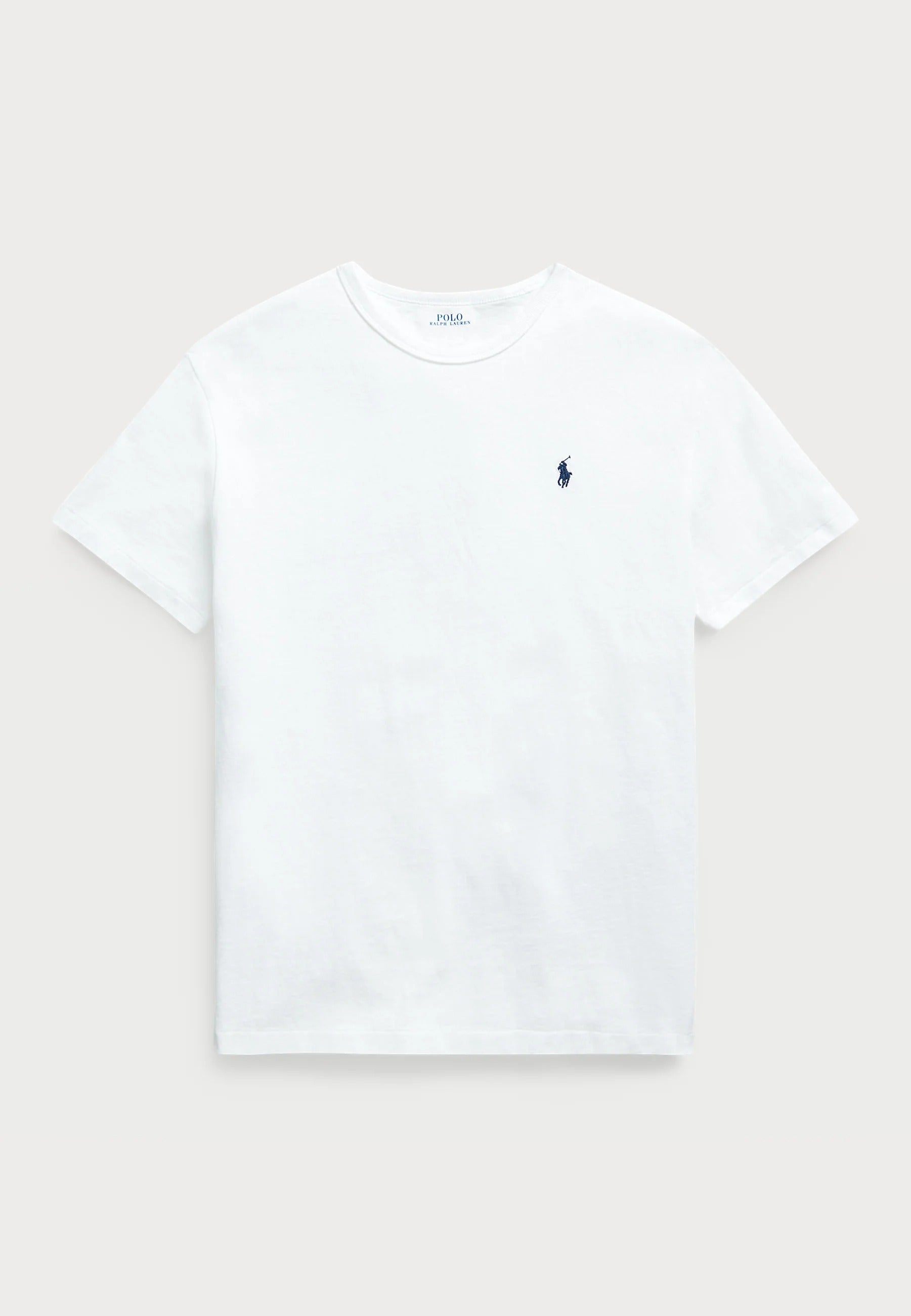Polo Ralph Lauren T-shirt - White