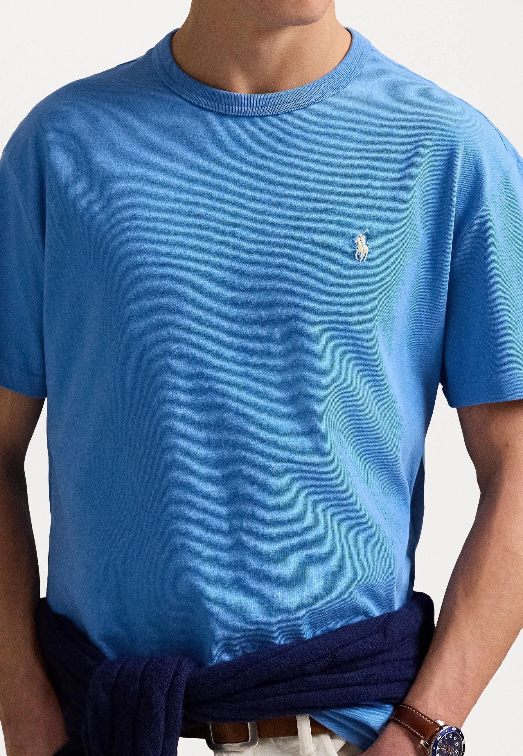 Polo Ralph Lauren T-shirt - Blue Orbit