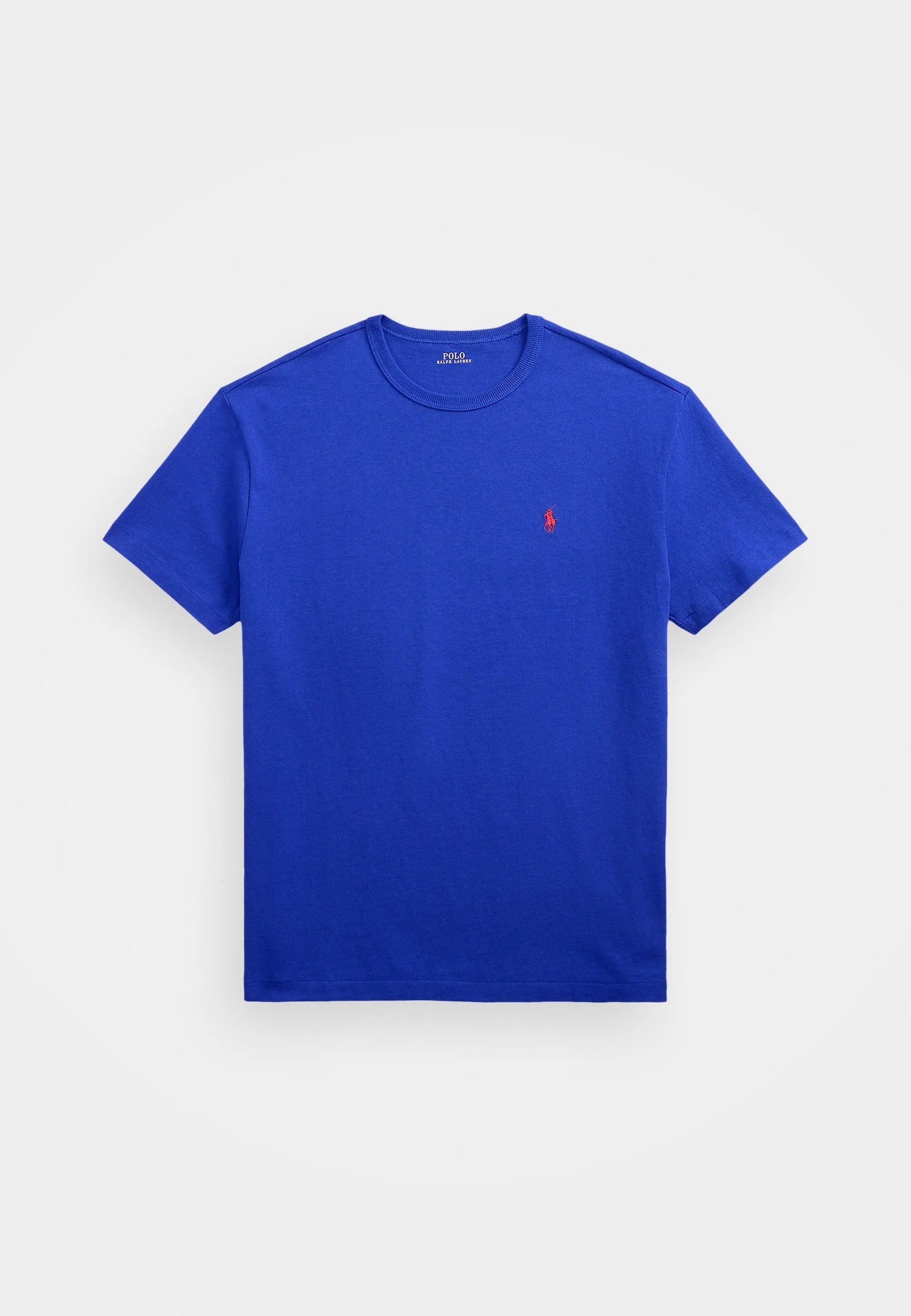 Polo Ralph Lauren T-shirt - Cruise Royal