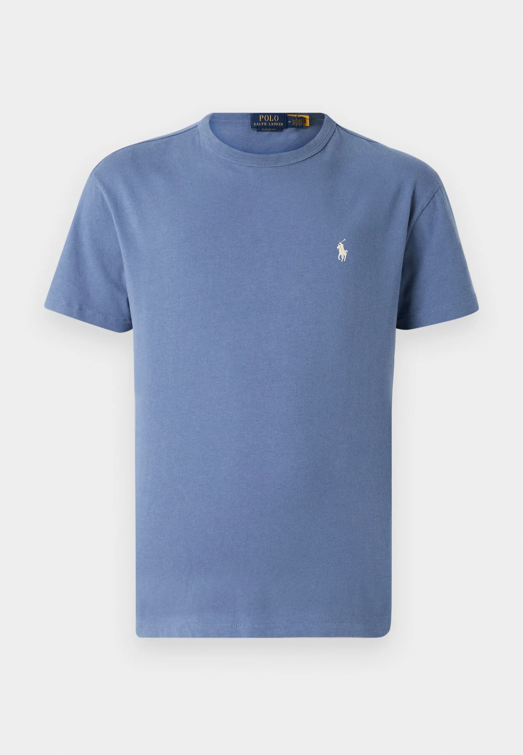 Polo Ralph Lauren T-shirt - Capri Blue