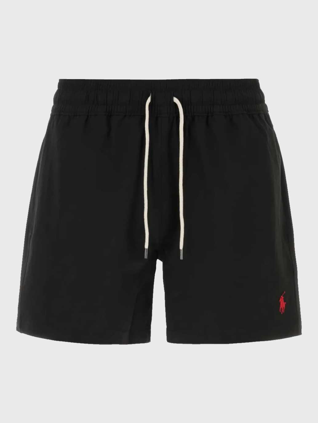 Polo Ralph Lauren - Swim Shorts - Black