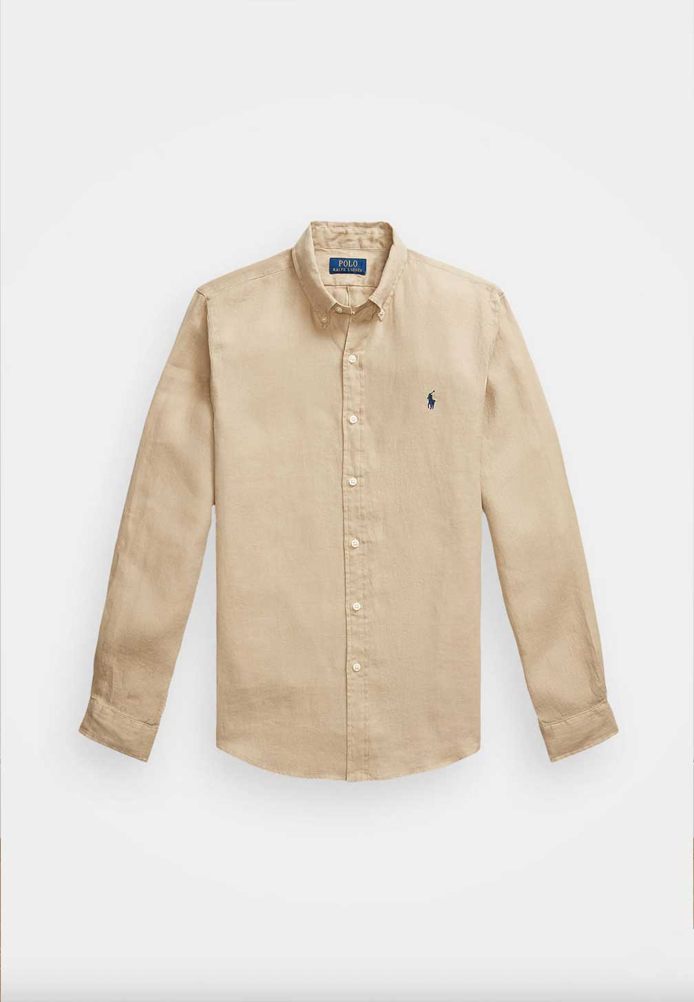 Polo Ralph Lauren Shirt – Cream