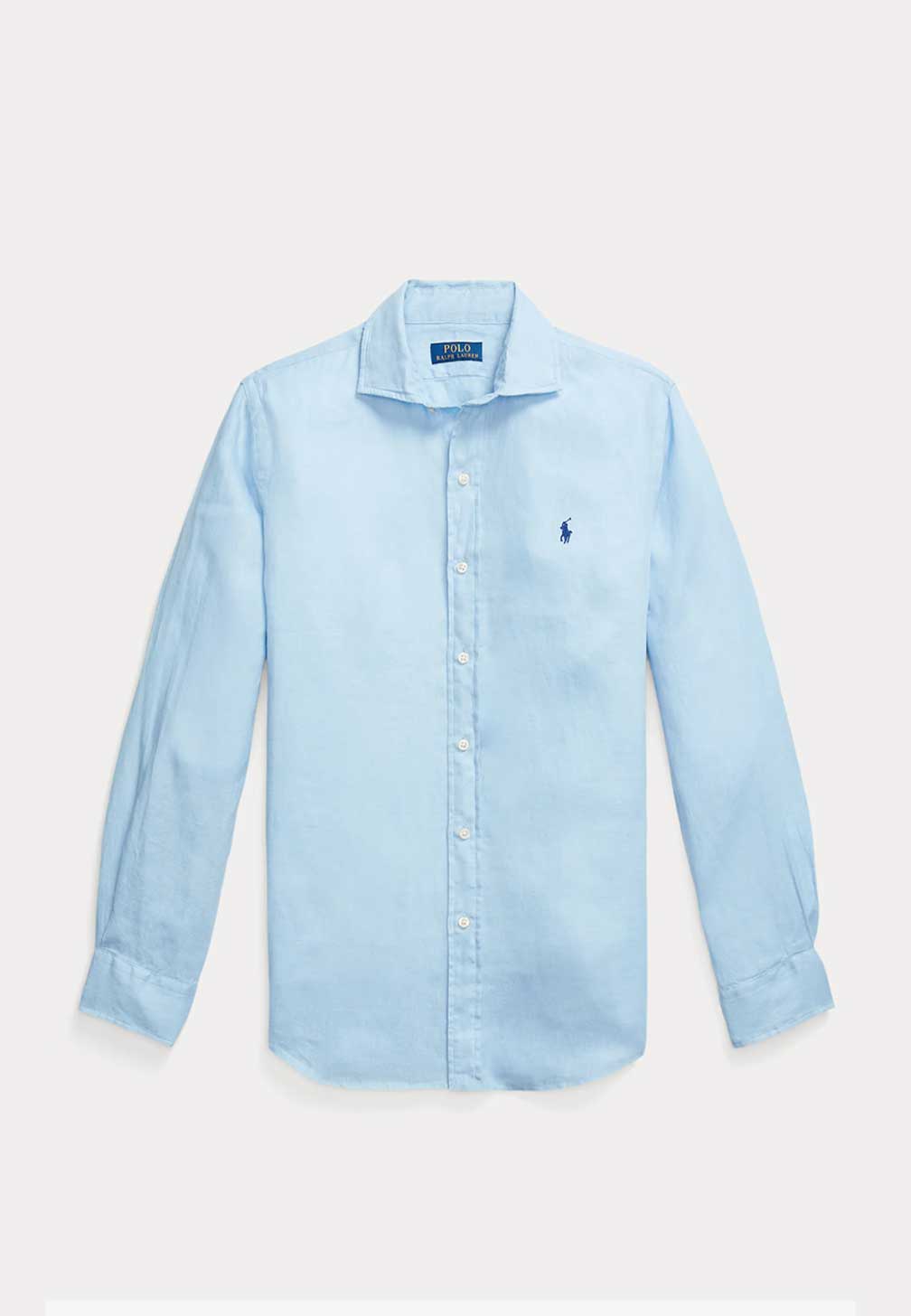 Polo Ralph Lauren Shirt – Light Blue