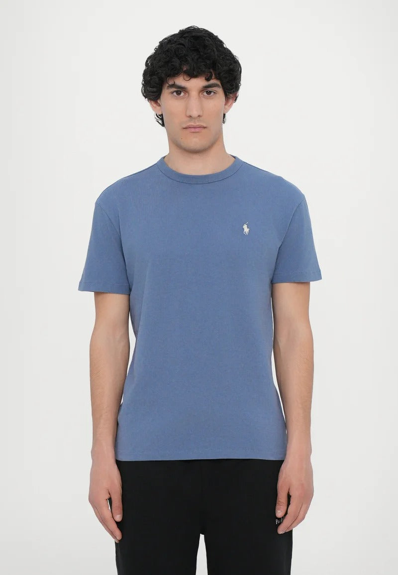 Polo Ralph Lauren T-shirt - Capri Blue