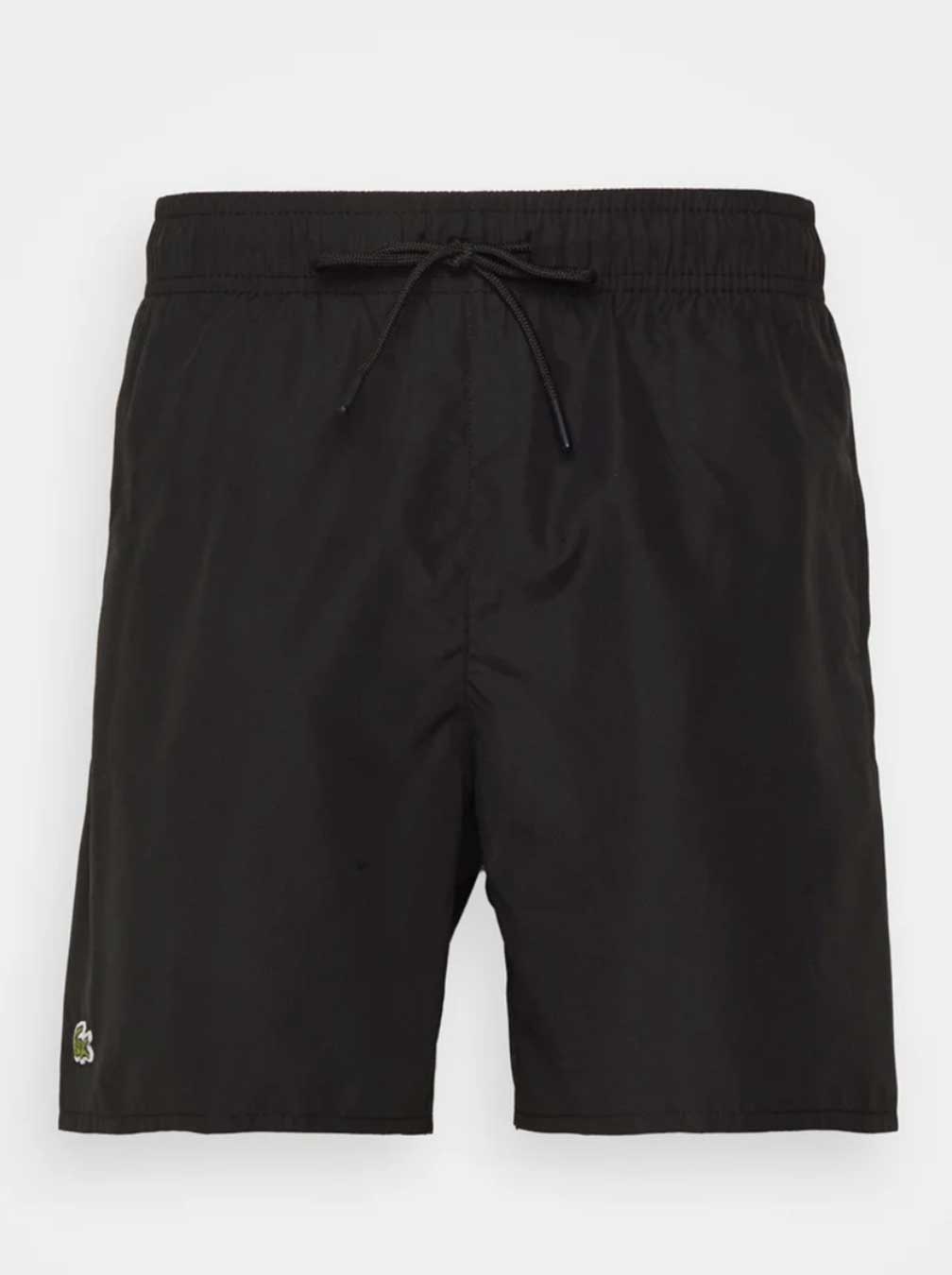 Lacoste - Swim Shorts - Black