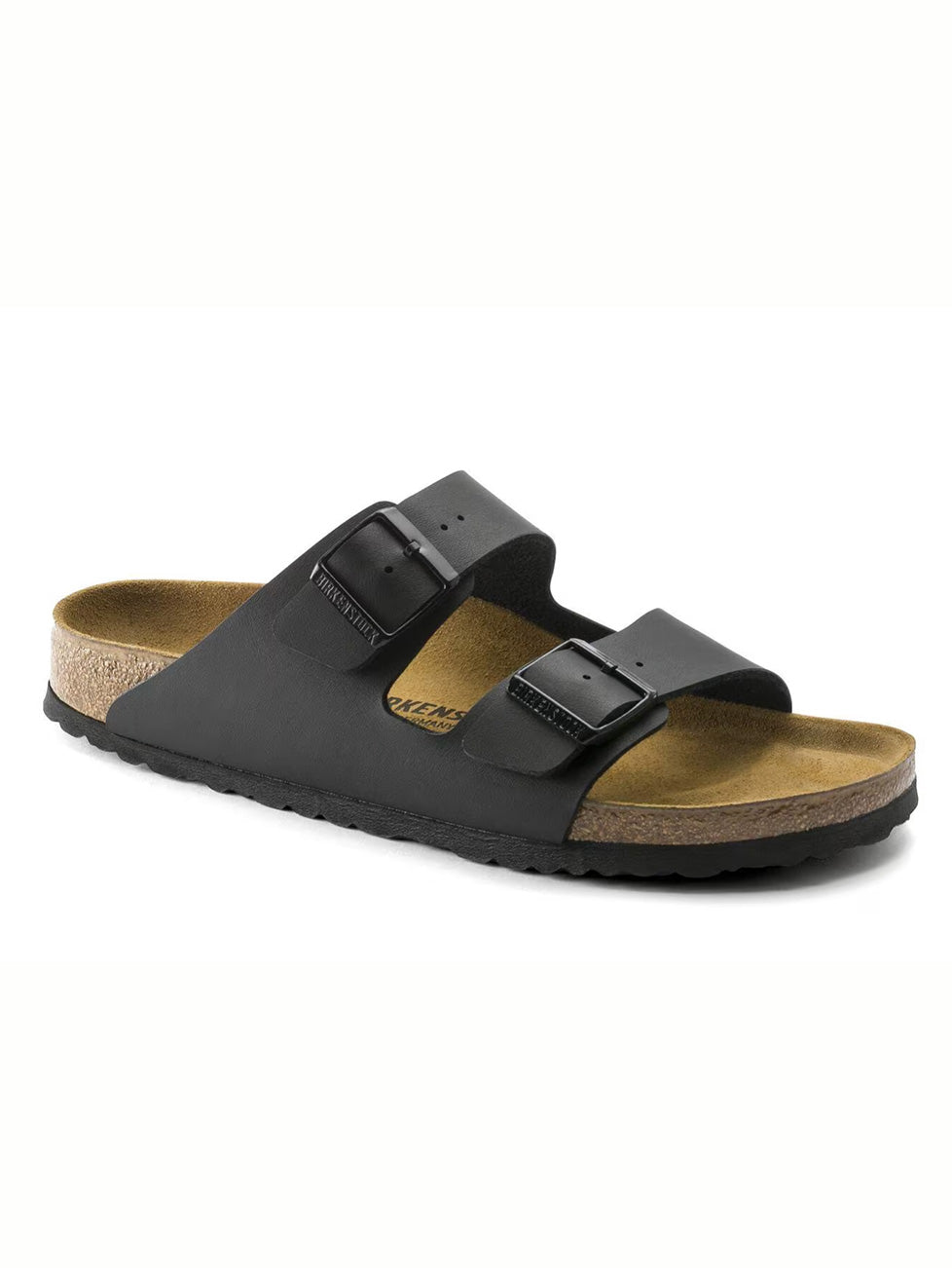 Birkenstock Arizona - Black