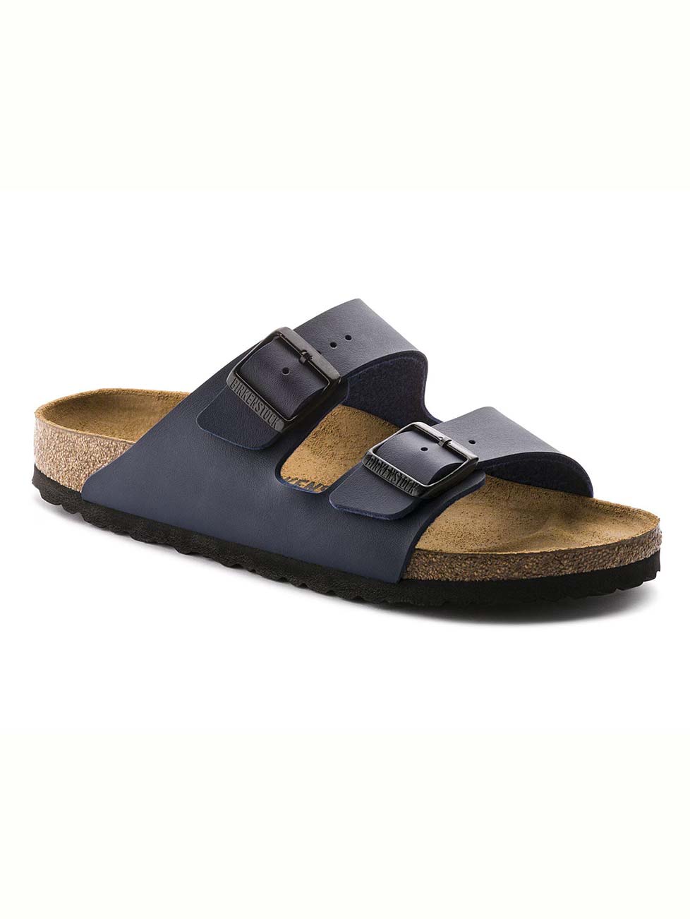 Birkenstock Arizona - Blue