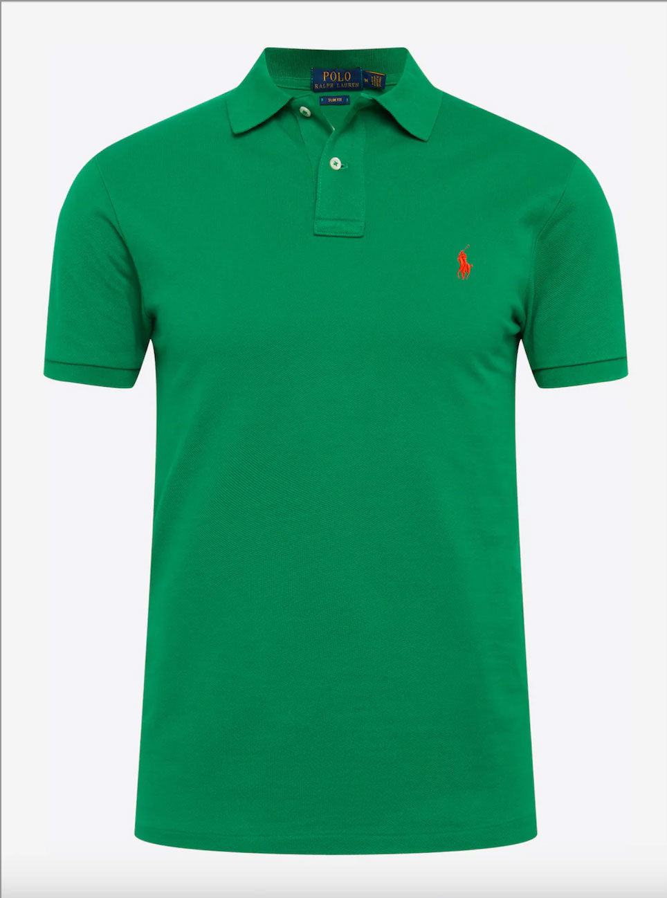 Polo Ralph Lauren - Polo - Dark Green