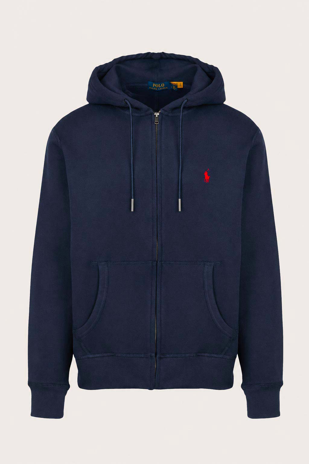 Polo Ralph Lauren Hooded Sweatshirt – Navy