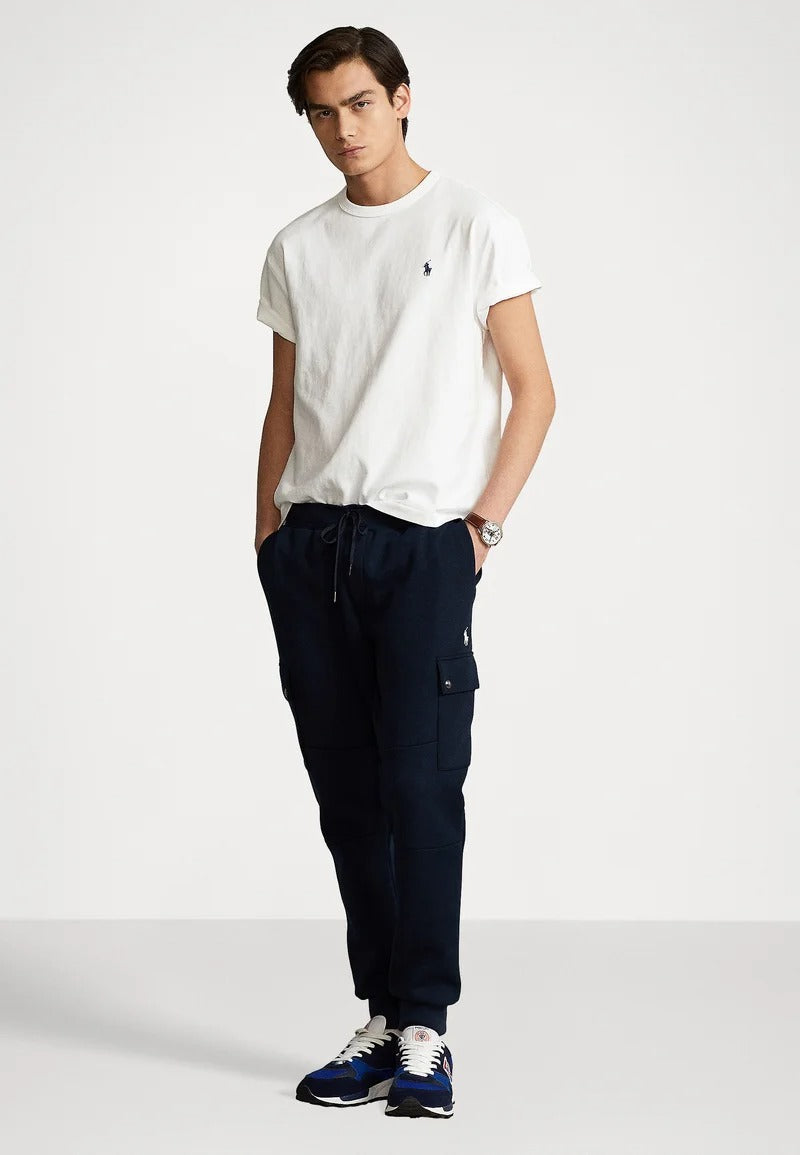 Polo Ralph Lauren T-shirt - White