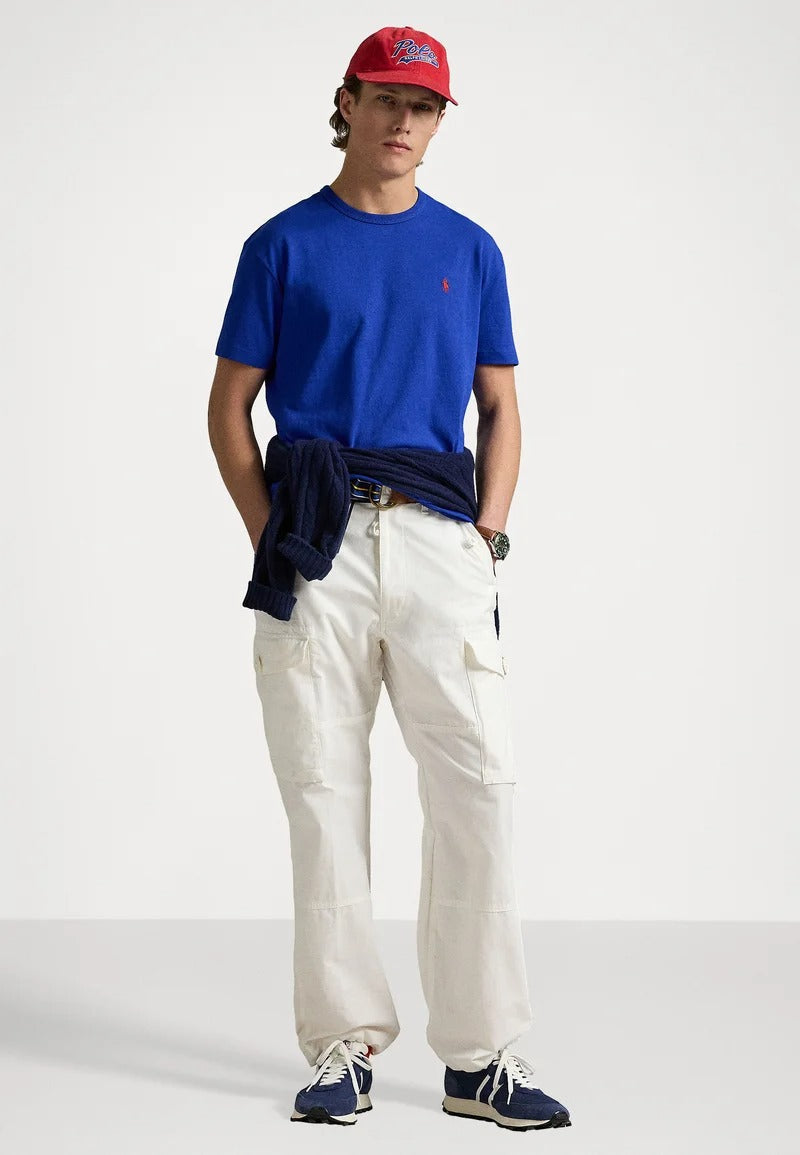 Polo Ralph Lauren T-shirt - Cruise Royal