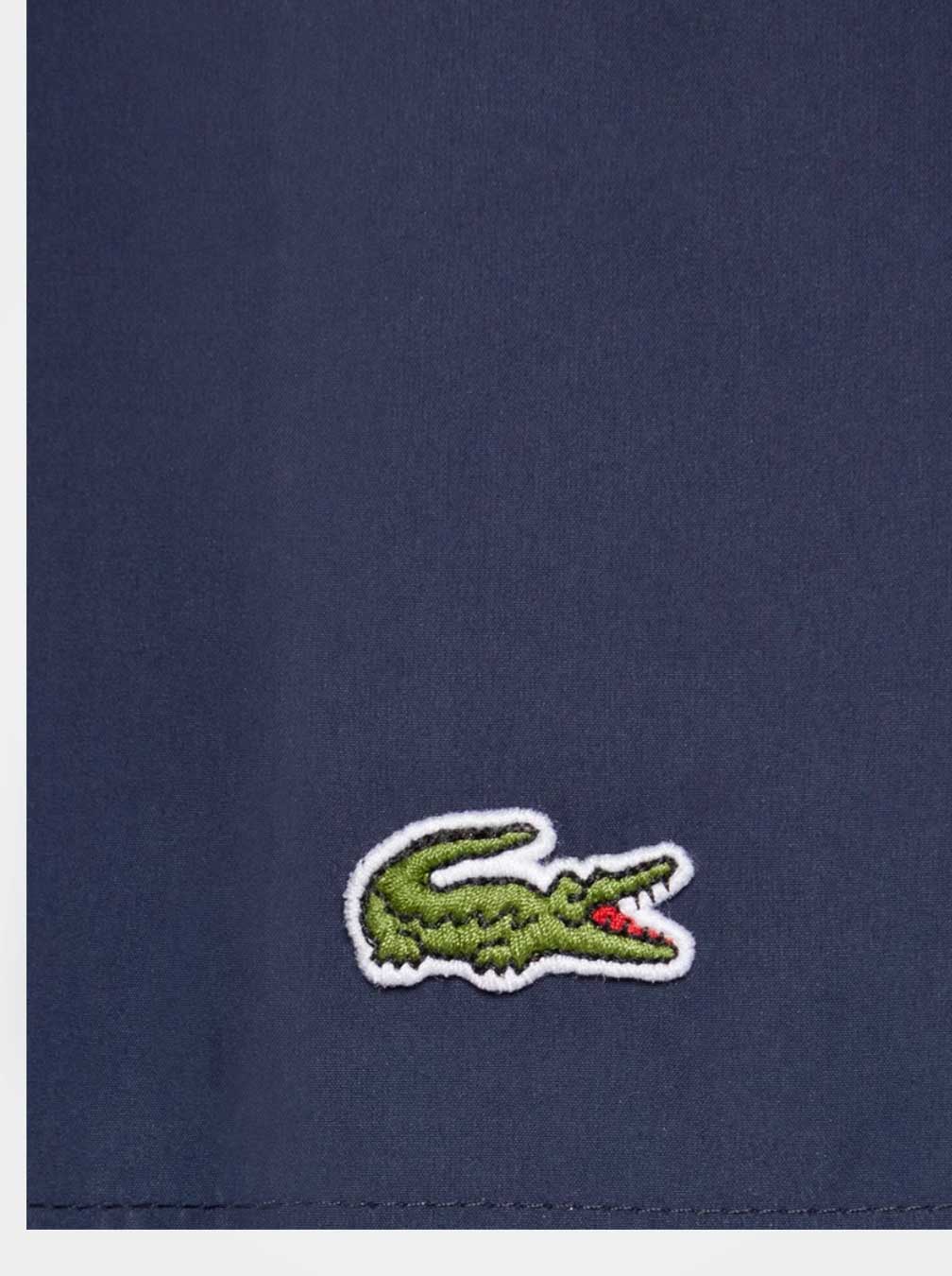 Lacoste - Swim Shorts - Navy
