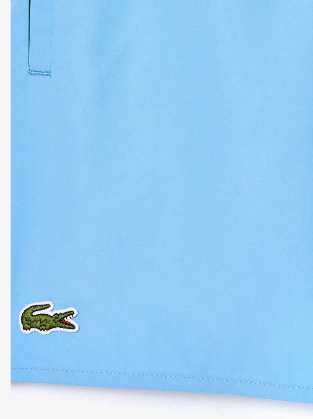 Lacoste - Swim Shorts - Blue