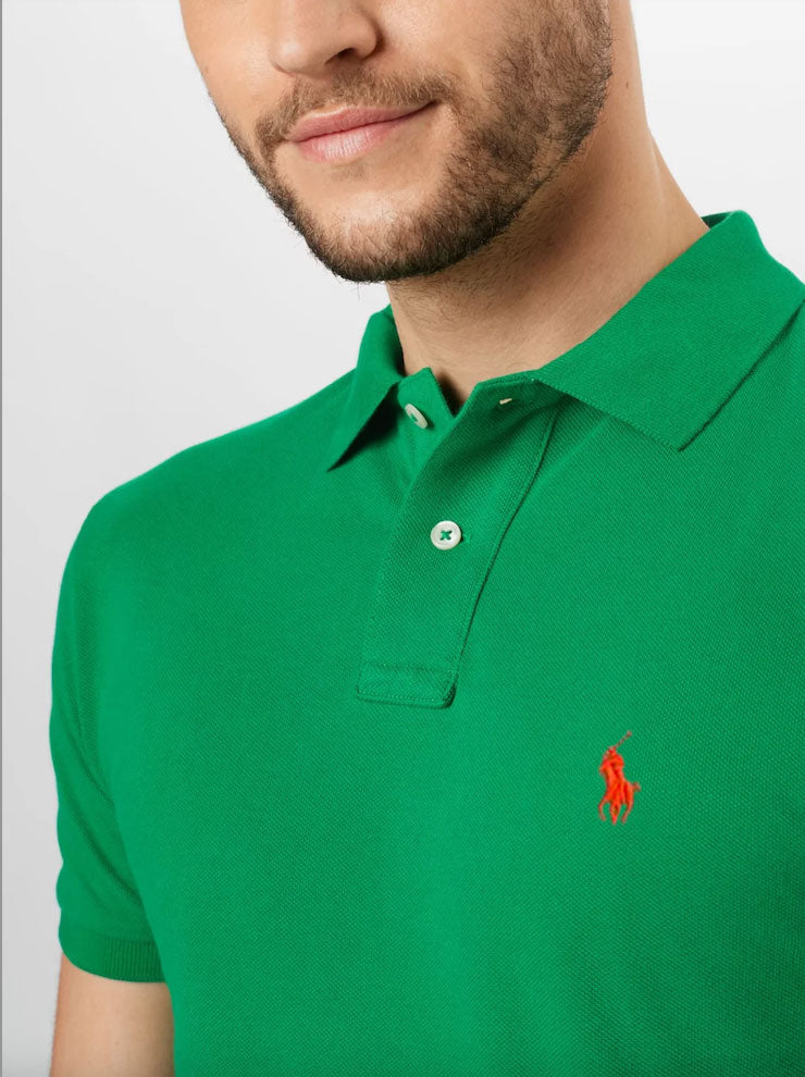 Polo Ralph Lauren - Polo - Dark Green