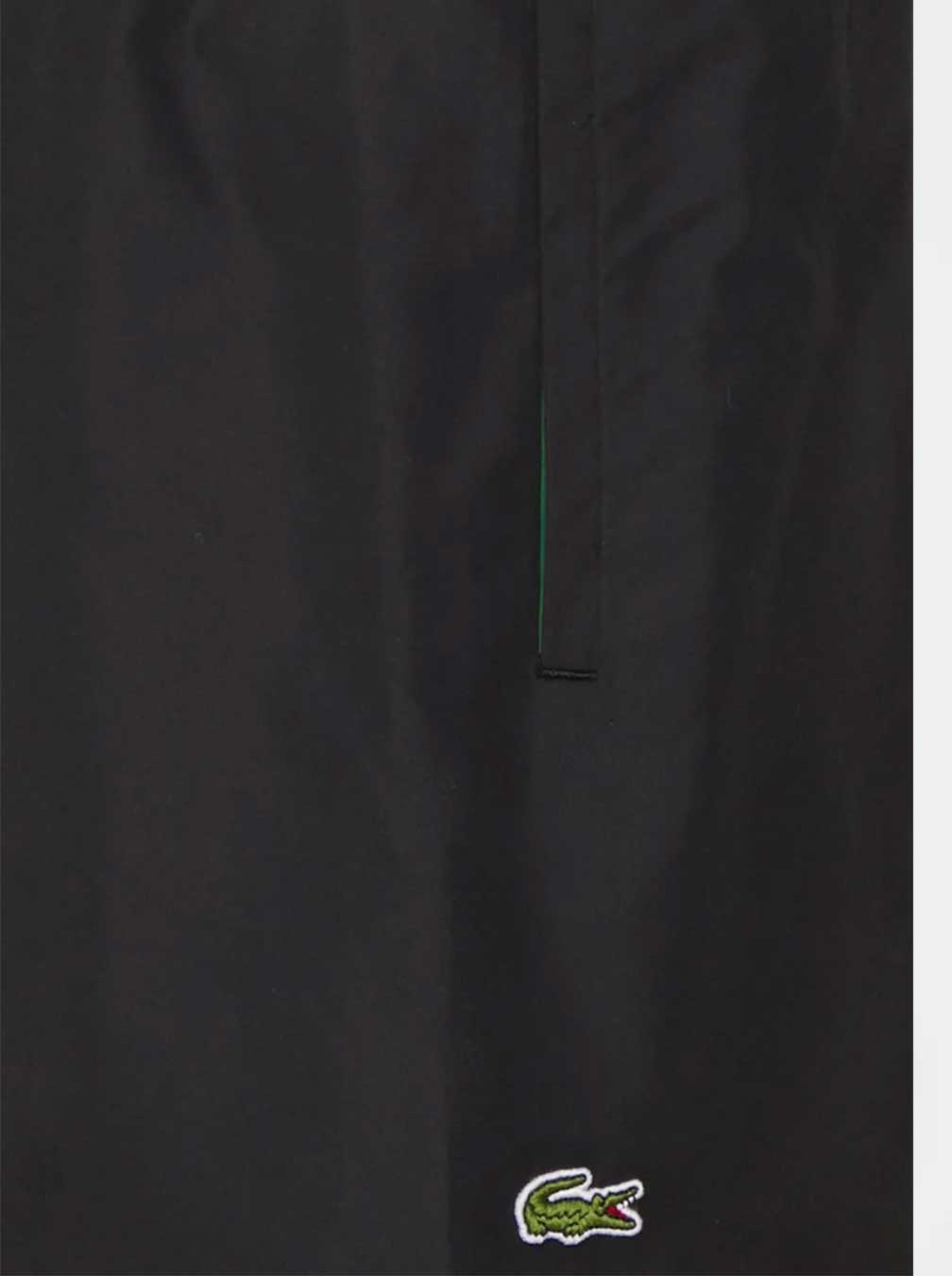 Lacoste - Swim Shorts - Black
