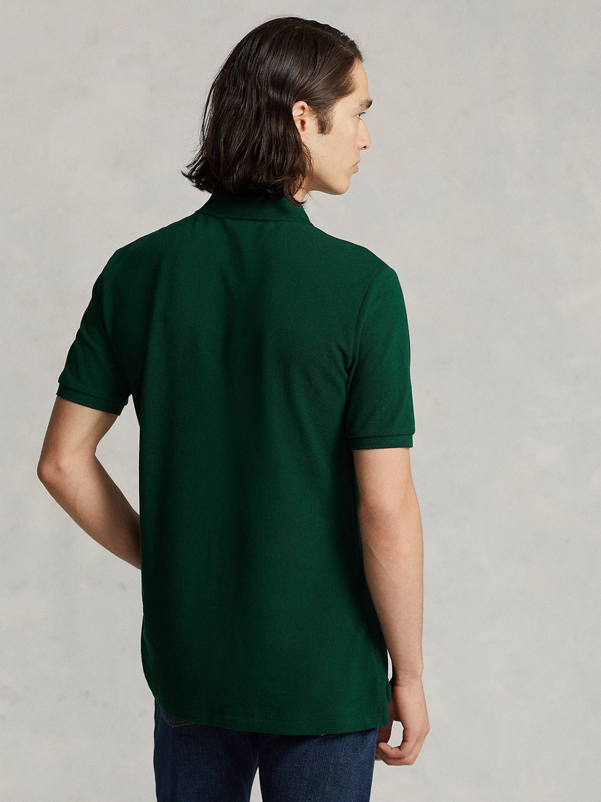 Polo Ralph Lauren - Polo - Dark Green