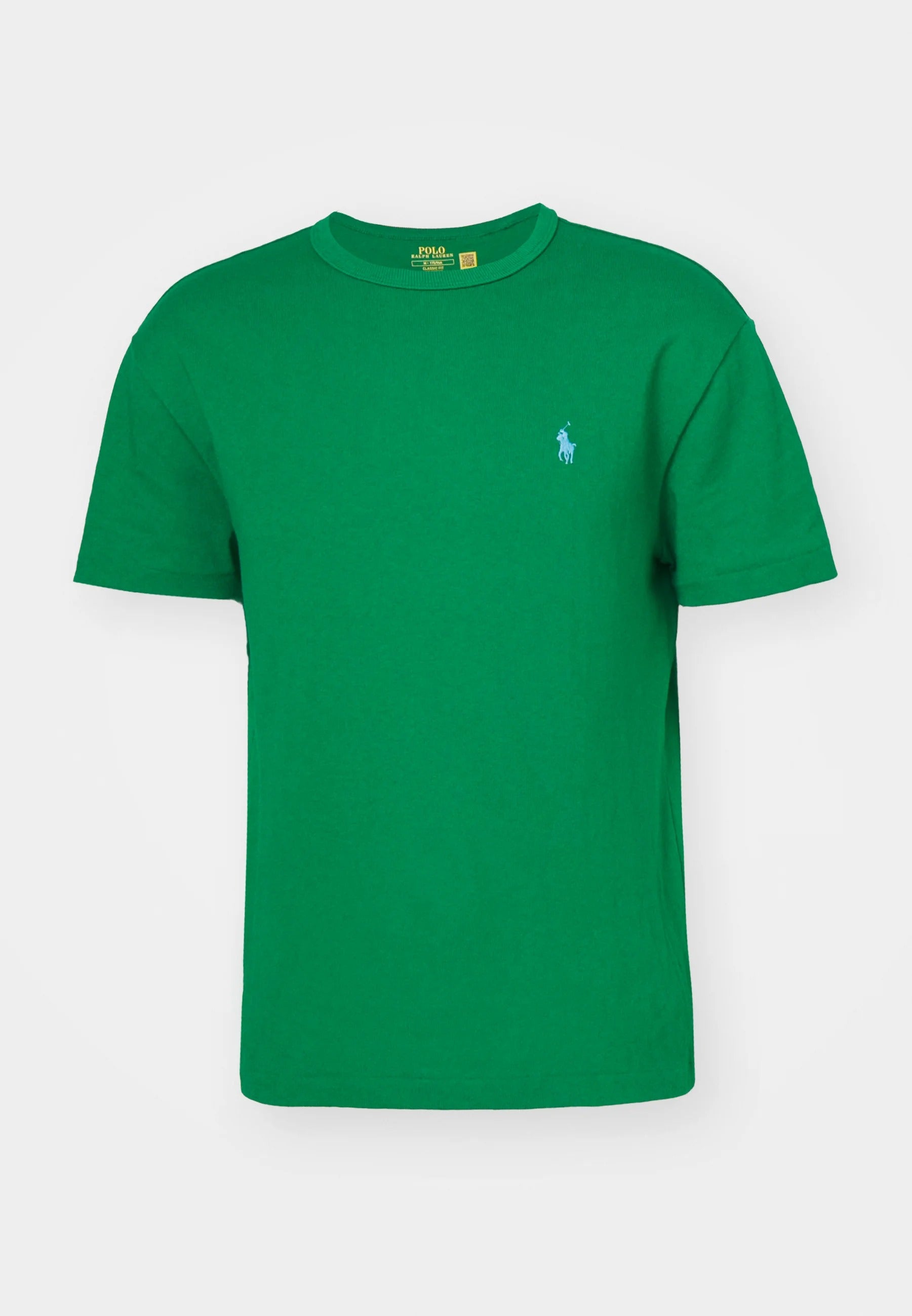 Polo Ralph Lauren T-shirt - Kayak Green