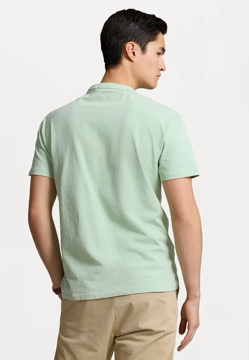 Polo Ralph Lauren T-shirt - Celadon